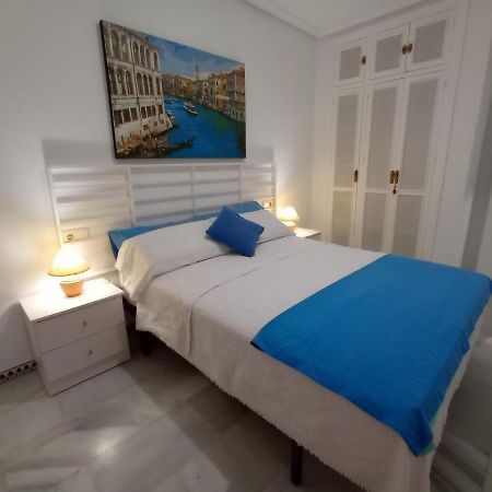 Kiana, La Barrosa Con Parking Y Piscina Lägenhet Chiclana de la Frontera Exteriör bild