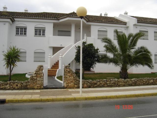 Kiana, La Barrosa Con Parking Y Piscina Lägenhet Chiclana de la Frontera Exteriör bild