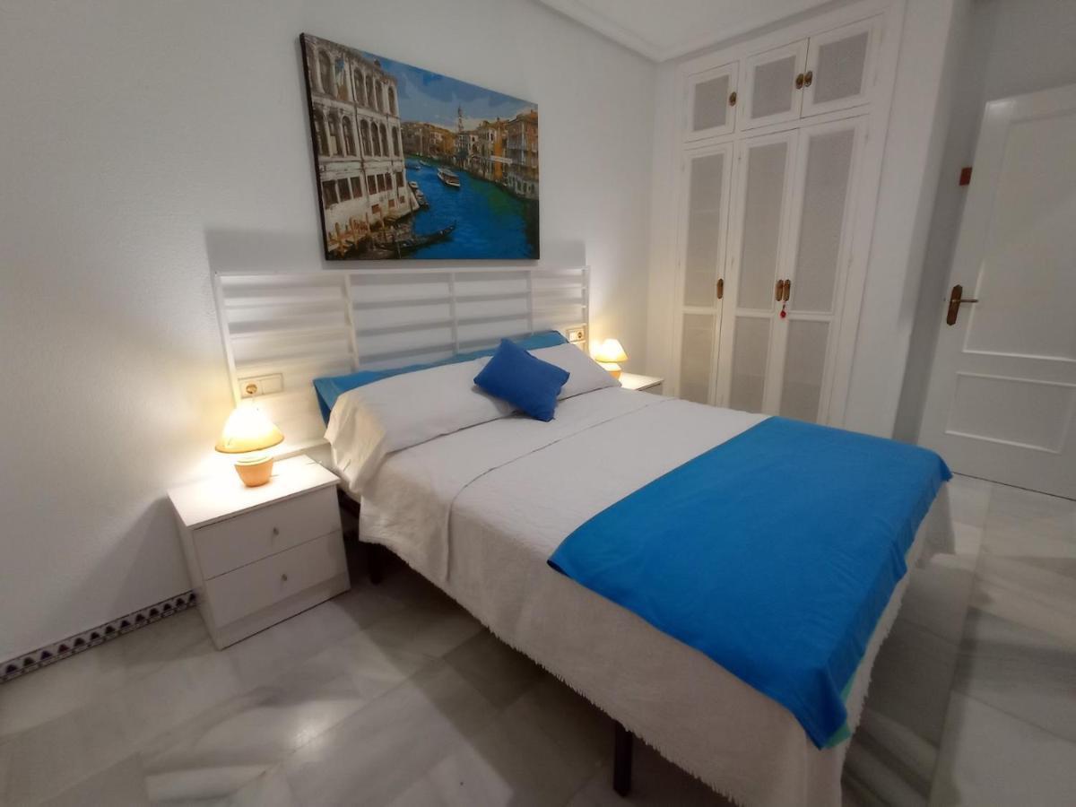 Kiana, La Barrosa Con Parking Y Piscina Lägenhet Chiclana de la Frontera Exteriör bild