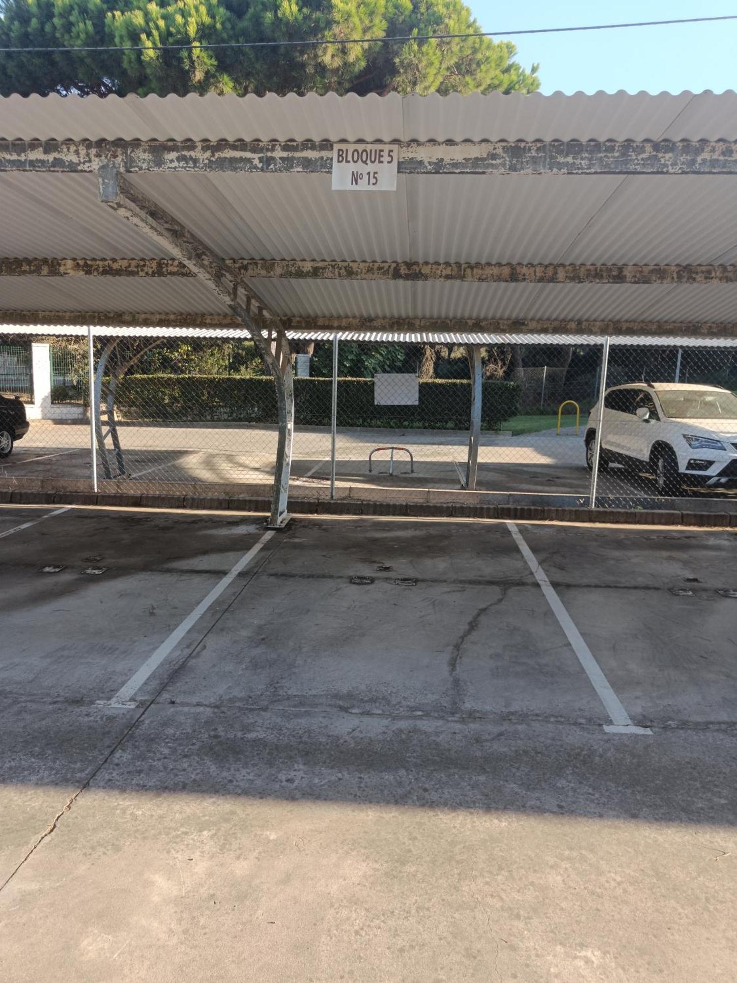Kiana, La Barrosa Con Parking Y Piscina Lägenhet Chiclana de la Frontera Exteriör bild